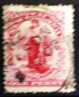 NOUVELLE ZELANDE                            N° 94                              OBLITERE - Used Stamps