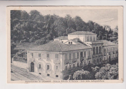 MONTELEONE DI CALABRIA  VIBO VALENTIA  PALAZZO ANTONIO DI FRANCIA  SEDE SOTTOPREFETTURA 1918 - Vibo Valentia