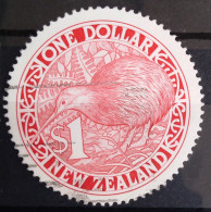 NOUVELLE ZELANDE                            N° 1109                              OBLITERE - Used Stamps