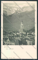 Bolzano Merano Cartolina RB2261 - Bolzano (Bozen)
