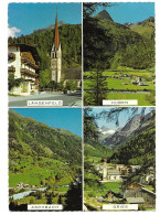 6444  LÄNGENFELD / OETZTAL - Längenfeld