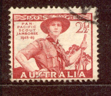 Australia Australien 1948 - Michel Nr. 193 O - Ungebraucht