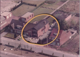 Lommel : Luchtfoto Dorperheide 37 / Cafe 't Macheltje " - Lommel