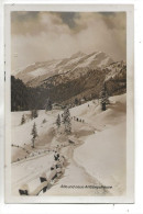 Sankt Anton Am Arlberg (Autriche, Tyrol) :  Arlbergstraße Im 1910 PF. - St. Anton Am Arlberg