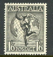 Australia 1949 MNH - Mint Stamps