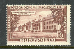 Australia MNH 1951 - Ongebruikt