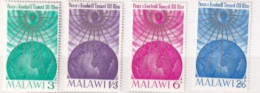 MALAWI  MNH1964 Noel - Malawi (1964-...)