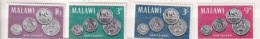 MALAWI  MNH1965 Pieces - Malawi (1964-...)