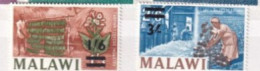 MALAWI  MNH1965 - Malawi (1964-...)