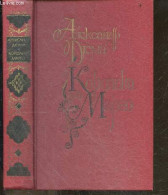 La Reine Margot - Koroleva Margo - Roman - ALEXANDRE DUMAS - E.F. KORSHA - 1991 - Cultura