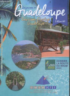 Sejournez En Guadeloupe - Edition 2023 - Dossier La Route Du Rhum (2022)- Vieux Habitants, Deshaies, Sainte Rose, Petit - Outre-Mer