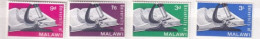 MALAWI  MNH1965 - Malawi (1964-...)