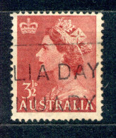 Australia Australien 1953 - Michel Nr. 229 O - Gebruikt