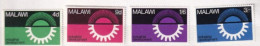 MALAWI  MNH1967 - Malawi (1964-...)