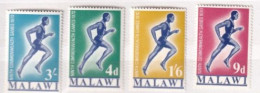 MALAWI  MNH1970 Sport - Malawi (1964-...)