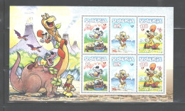 SLOVAKIA 2003  MS#434  MNH - Ungebraucht