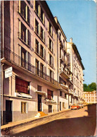 1-12-2023 (1 W 1) France - Posted 1980 - Lourdes Hotel U Clavaire - Alberghi & Ristoranti