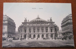 Paris  Opéra   - Arrondissement: 09