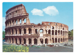 ITALIA • ROMA • IL COLOSSEO - Colosseum