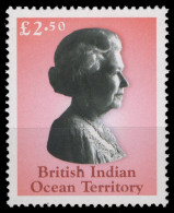 BIOT 2003 - Mi-Nr. 315 ** - MNH - Queen Elizabeth II - British Indian Ocean Territory (BIOT)