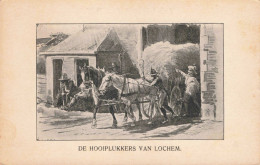 Lochem De Hooiplukkers K6344 - Lochem