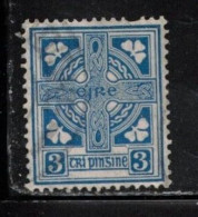 IRELAND Scott # 70 Used - Celtic Cross A - Usados