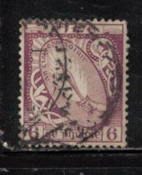 IRELAND Scott # 73 Used - Sword Of Light D - Gebraucht