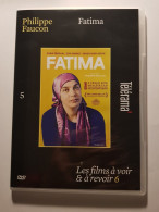 FATIMA De Philippe Faucon  ,Télérama 2015 - Drame