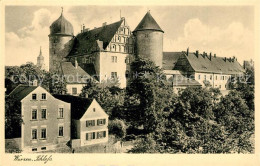 43331755 Wurzen Sachsen Schloss Wurzen Sachsen - Wurzen