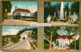 43331722 Lichtenwalde Sachsen Schloss Lichtenwalde Sachsen - Niederwiesa