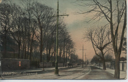 Eldon Street, Greenock Used1908, Worn Falcon Series - Renfrewshire