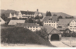 WETTINGEN - Wettingen