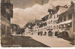 BUREN AN DER AARE - Büren An Der Aare