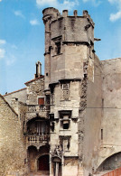 BOURG-SAINT-ANDEOL   La Tour NICOLAY     3 (scan Recto Verso)MH2928 - Bourg-Saint-Andéol