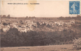 VAL D'OISE  95  BOISSY L'AILLERIE - VUE GENERALE - Boissy-l'Aillerie