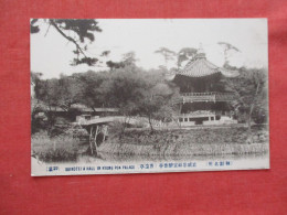 Kyong Pok Palace  Korea, South Ref 6261 - Corée Du Sud