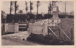 Elsenborn Le Monument - Elsenborn (Kamp)