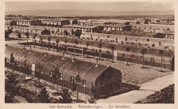 Elsenborn Camp Les Baraques - Elsenborn (Kamp)