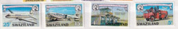 SWAZILAND  MNH 1975 - Swaziland (1968-...)