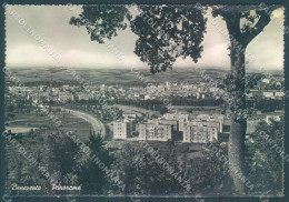 Benevento ABRASA Foto FG Cartolina JK1779 - Benevento