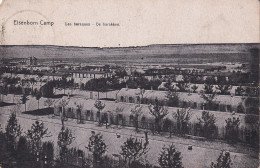 Elsenborn Camp Les Baraques - Elsenborn (Kamp)