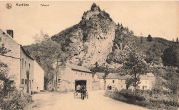 BELGIQUE - Hastière - Tahaut - Carte Postale Ancienne - Hastière