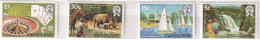 SWAZILAND  MNH 1981  Tourisme - Swaziland (1968-...)