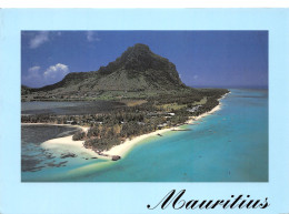 MAU-ILE MAURICE MAURITIUS-N°3822-D/0387 - Mauritius