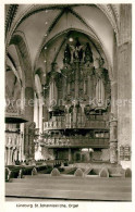 43315821 Lueneburg Sankt Johanniskirche Orgel Lueneburg - Lüneburg
