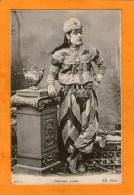 DANSEUSE ARABE - Mujeres