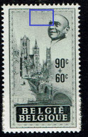 782  **   Griffe Devant Front - 1931-1960