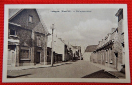 LEDEGEM  -  Rollegemestraat - Ledegem