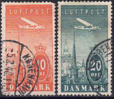 PA 6 Et 8 - Airmail