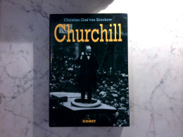 Churchill - Biographies & Mémoires